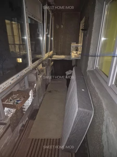 Gorjului Iuliu Maniu 1min metrou