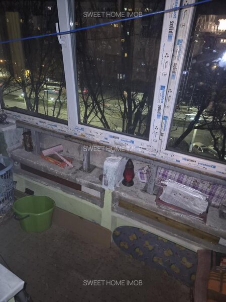 Gorjului Iuliu Maniu 1min metrou