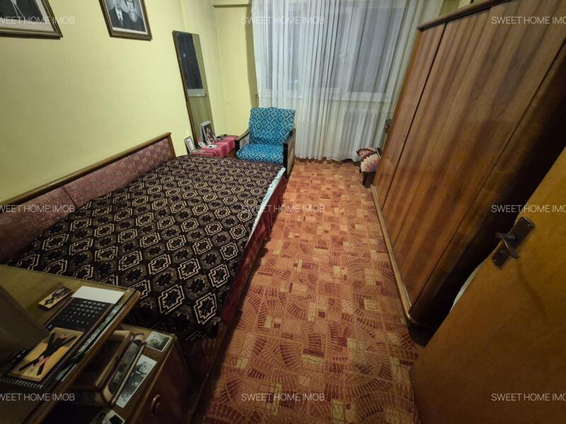 Gorjului Iuliu Maniu 1min metrou