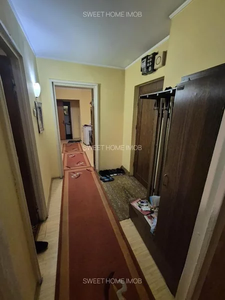 Gorjului Iuliu Maniu 1min metrou