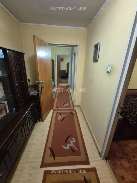 Gorjului Iuliu Maniu 1min metrou