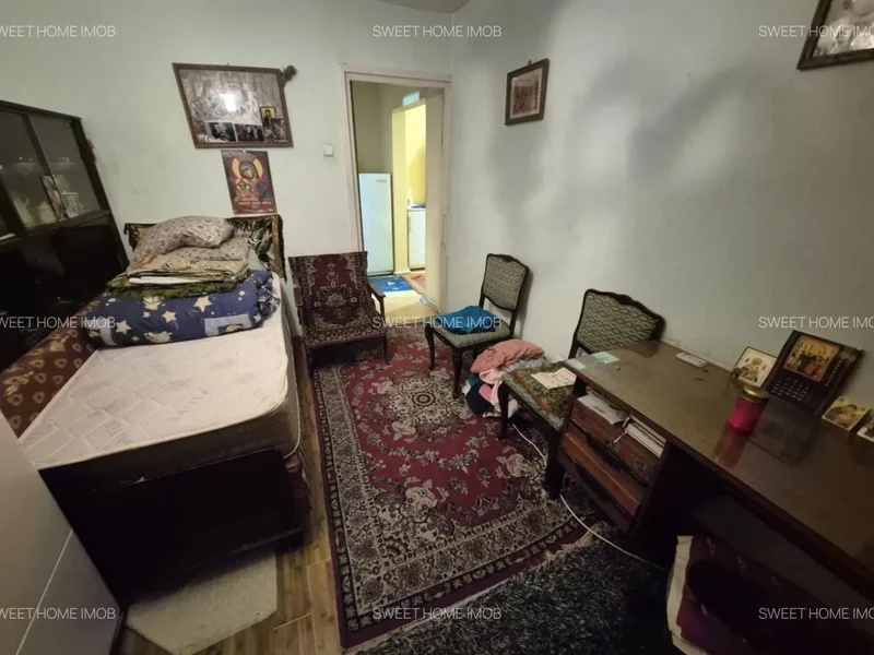 Gorjului Iuliu Maniu 1min metrou