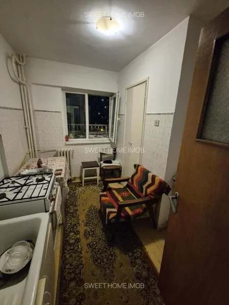 Gorjului Iuliu Maniu 1min metrou