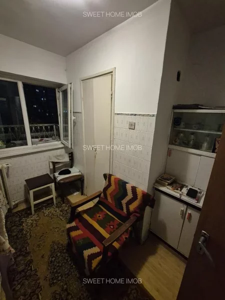 Gorjului Iuliu Maniu 1min metrou