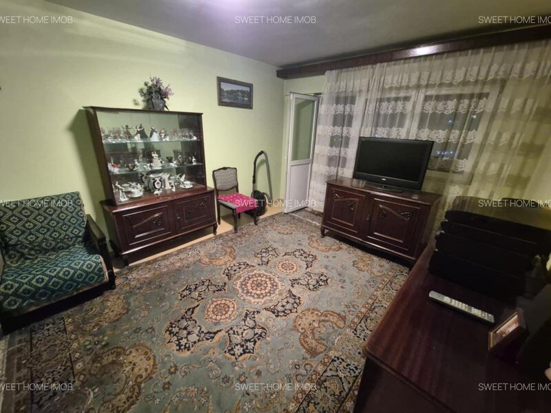 Gorjului Iuliu Maniu 1min metrou