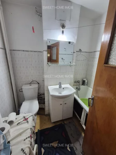 Gorjului Iuliu Maniu 1min metrou